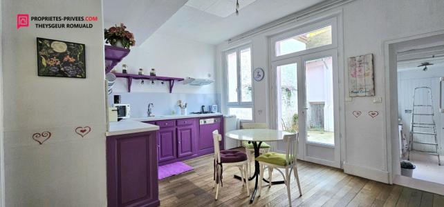 Acheter Maison Chateau-renard Loiret