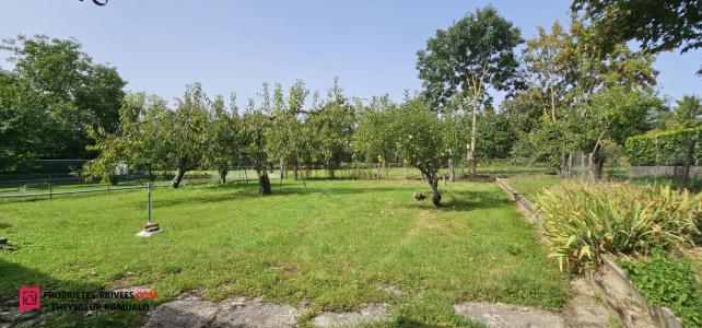 Acheter Maison 151 m2 Saligny