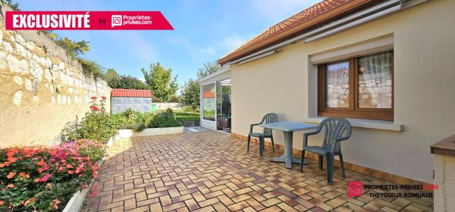 For sale Saint-clement 3 rooms 98 m2 Yonne (89100) photo 0