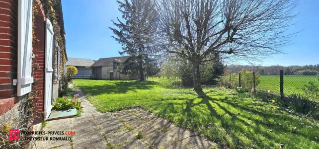 Acheter Maison 200 m2 Courtenay