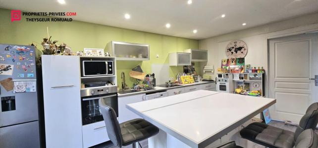 Acheter Maison Courtenay 122000 euros