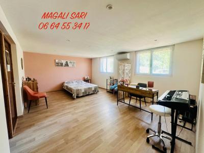 Acheter Maison 132 m2 Ales
