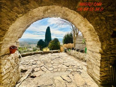 Annonce Vente 7 pi�ces Maison Vezenobres 30