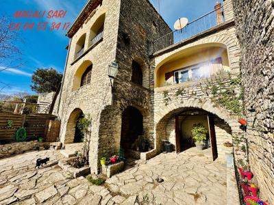 Acheter Maison Vezenobres Gard