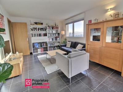 Annonce Vente 4 pi�ces Appartement Nonglard 74