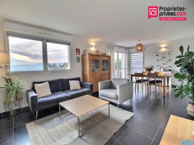 Acheter Appartement 90 m2 Nonglard