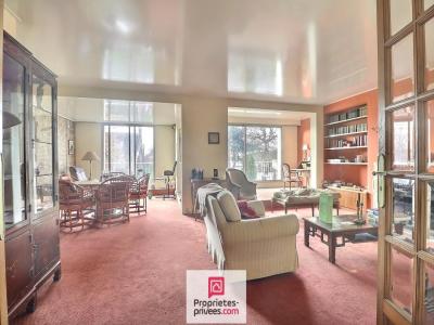 Acheter Immeuble 315 m2 Conflans-sainte-honorine