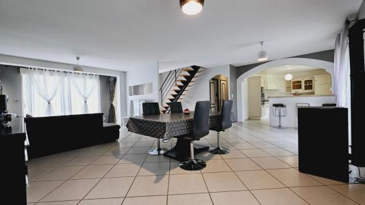 Acheter Maison 152 m2 Mehun-sur-yevre