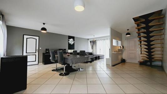 Acheter Maison Mehun-sur-yevre Cher