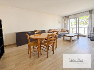 Annonce Vente 3 pi�ces Appartement Pornichet 44