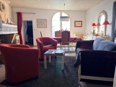 For sale Lussac 5 rooms 115 m2 Gironde (33570) photo 0