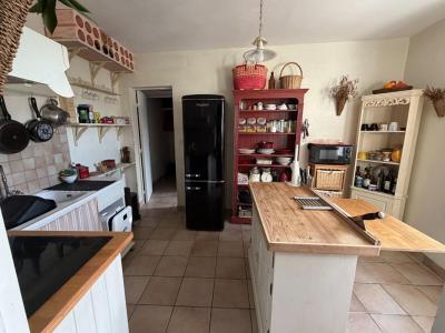 Acheter Maison Lussac Gironde