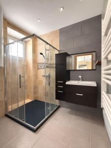 Acheter Maison 52 m2 Marseille-15eme-arrondissement