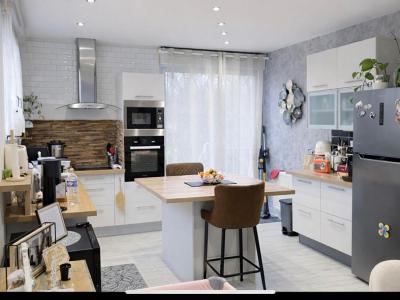 Annonce Vente 5 pi�ces Maison Chauny 02