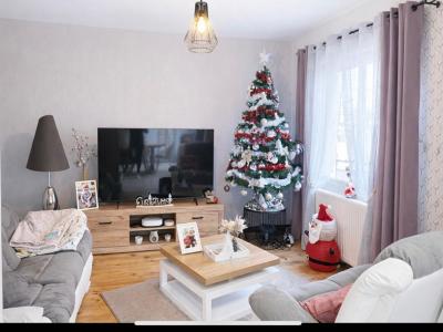 Acheter Maison Chauny Aisne