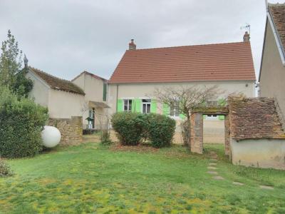 Acheter Maison Saint-christophe-en-boucherie 144450 euros