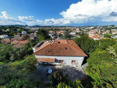 Annonce Vente 8 pi�ces Maison Ales 30