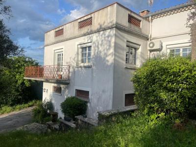 Acheter Maison 221 m2 Ales