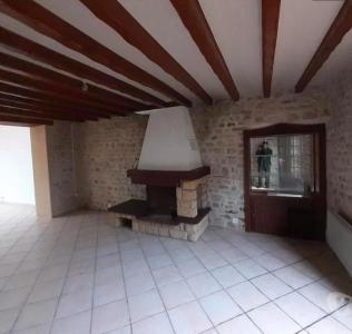 Annonce Vente 6 pi�ces Maison Ymonville 28
