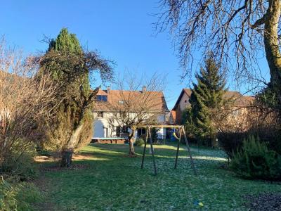 For sale Giromagny 7 rooms 215 m2 Belfort (90200) photo 0