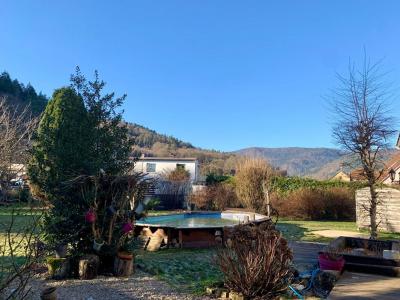 Annonce Vente 7 pi�ces Maison Giromagny 90