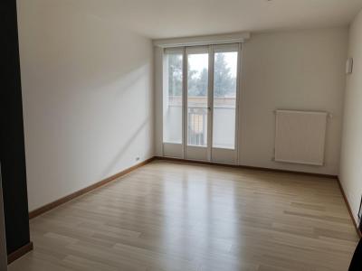 Annonce Vente 3 pi�ces Appartement Montbeliard 25