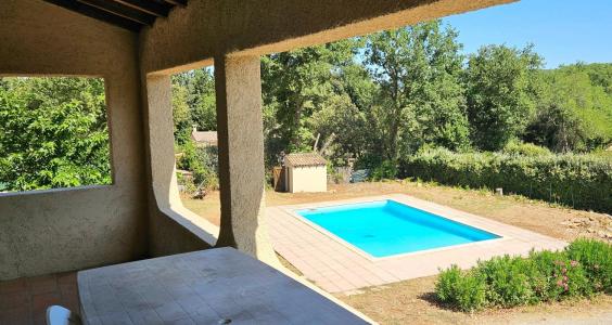 For sale Lorgues 8 rooms 162 m2 Var (83510) photo 0