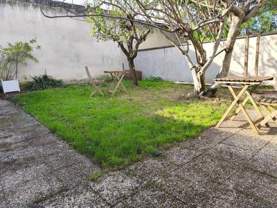 Annonce Vente 4 pi�ces Maison Nantes 44