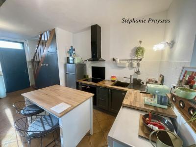 For sale Agen 3 rooms 65 m2 Lot et garonne (47000) photo 1