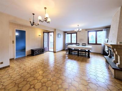 Acheter Maison 265 m2 Villeurbanne