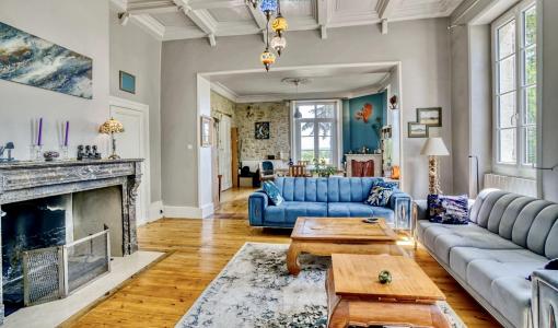 For sale Agen 14 rooms 450 m2 Lot et garonne (47000) photo 2