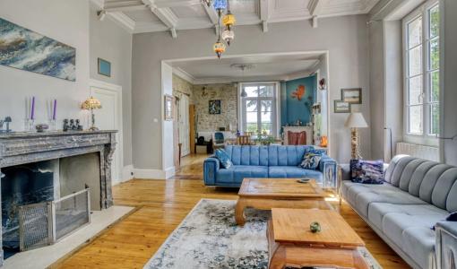 For sale Agen 14 rooms 450 m2 Lot et garonne (47000) photo 3