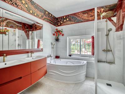 For sale Agen 14 rooms 450 m2 Lot et garonne (47000) photo 4