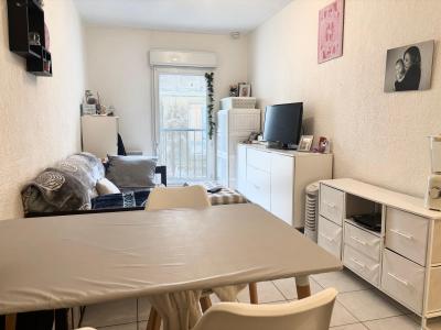 For sale Sete 2 rooms 34 m2 Herault (34200) photo 0
