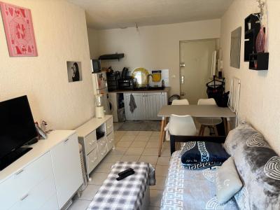 Annonce Vente 2 pi�ces Appartement Sete 34
