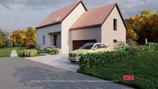 For sale Chatenois 6 rooms 145 m2 Bas rhin (67730) photo 0