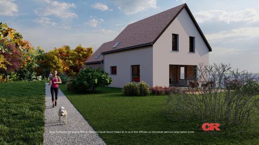 Acheter Maison Chatenois Bas rhin