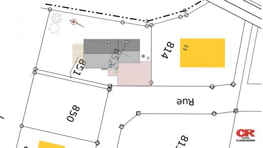 Acheter Maison Chatenois 515000 euros