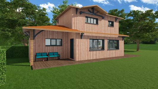 For sale Teste-de-buch 670 m2 Gironde (33260) photo 0