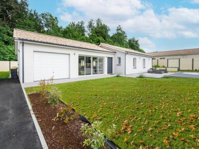 For sale Villeneuve-les-bouloc 90 m2 Haute garonne (31620) photo 2