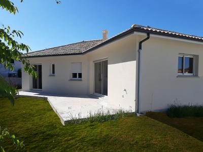 Annonce Vente Maison Corronsac 31