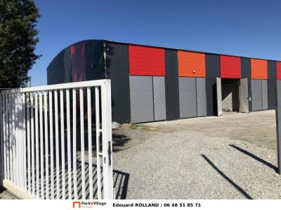 Louer Commerce 64 m2 Nantes