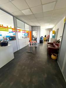 Annonce Location Bureau Garde 83