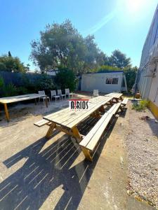 Louer Bureau Garde 62796 euros