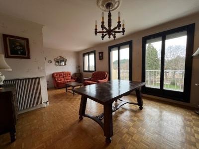 Annonce Vente 4 pi�ces Appartement Saint-genest-lerpt 42