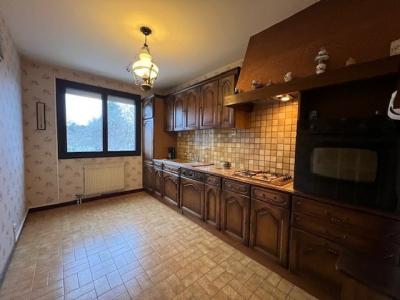 Acheter Appartement 79 m2 Saint-genest-lerpt