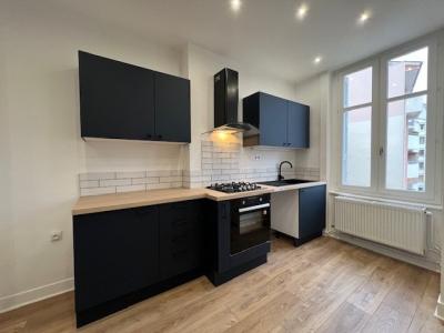 Acheter Appartement 64 m2 Saint-etienne