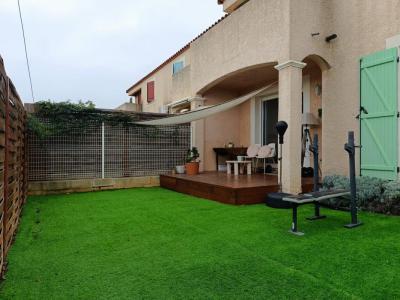 For rent Narbonne 4 rooms 85 m2 Aude (11100) photo 0