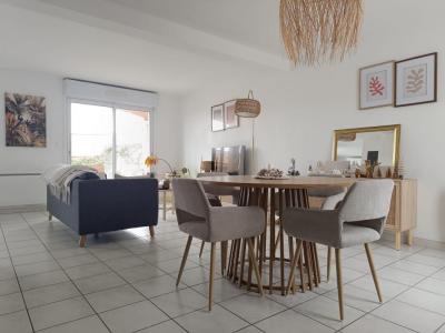 Louer Maison 85 m2 Narbonne