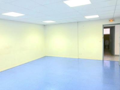 Louer Bureau 35 m2 Bordeaux